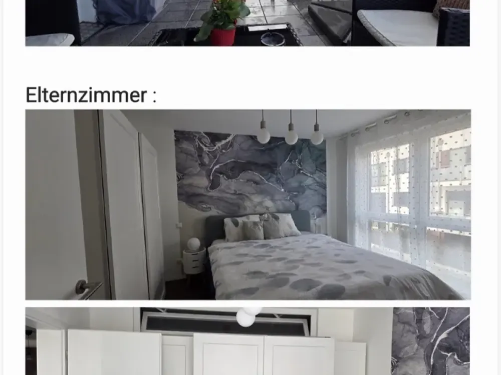 Modernes Wohnen: 3-Zimmer-Wohnung in Dortmund-Brackel