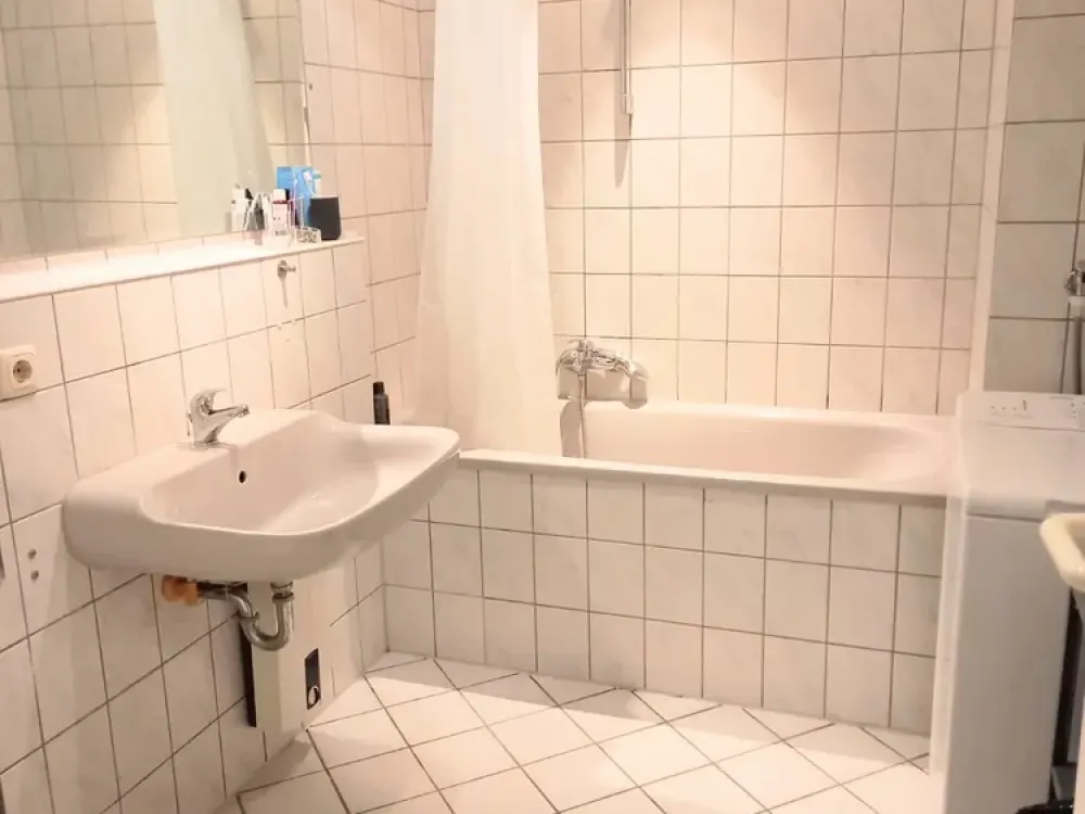 Fully Furnished, Cozy Apartment at Stadtpark - Bochum, Limited Sublease