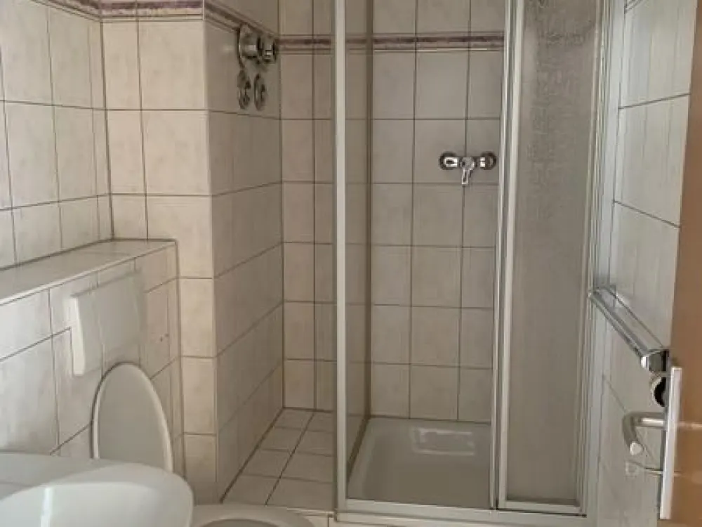 2 Zimmer Wohnung in Leipzig Neulindenau- frei ab sofort