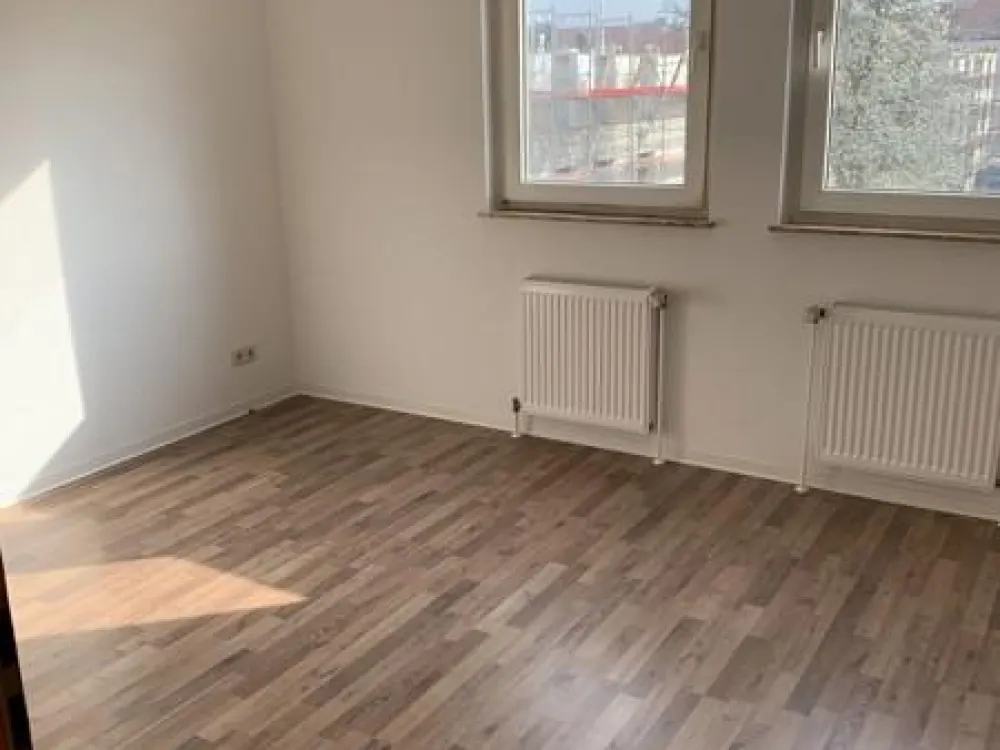 2 Zimmer Wohnung in Leipzig Neulindenau- frei ab sofort