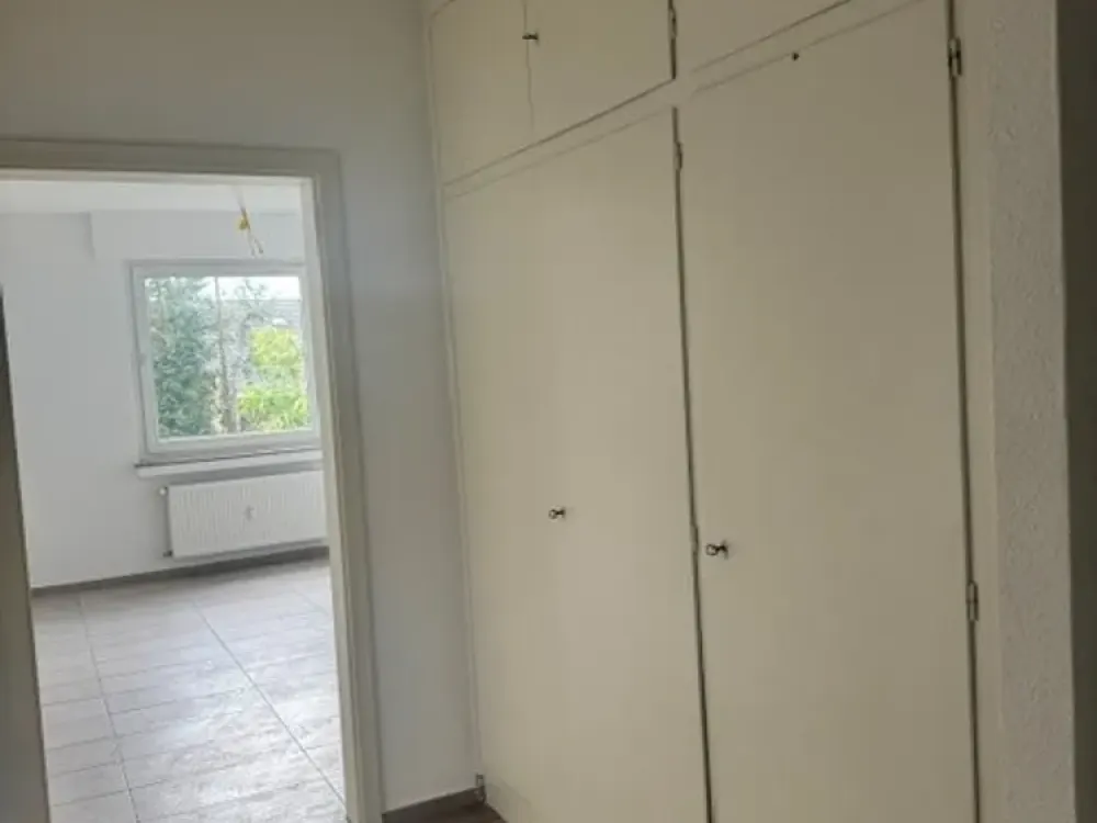 Schöne, gut geschnittene 3-Zimmerwohnung im Hochparterre in Wetter