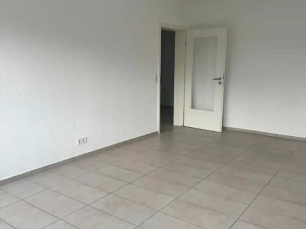 Schöne, gut geschnittene 3-Zimmerwohnung im Hochparterre in Wetter