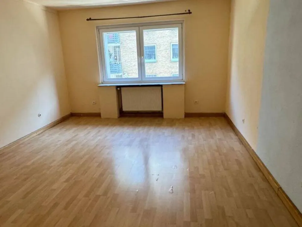Helle 1,5-Zimmer in Pempelfort