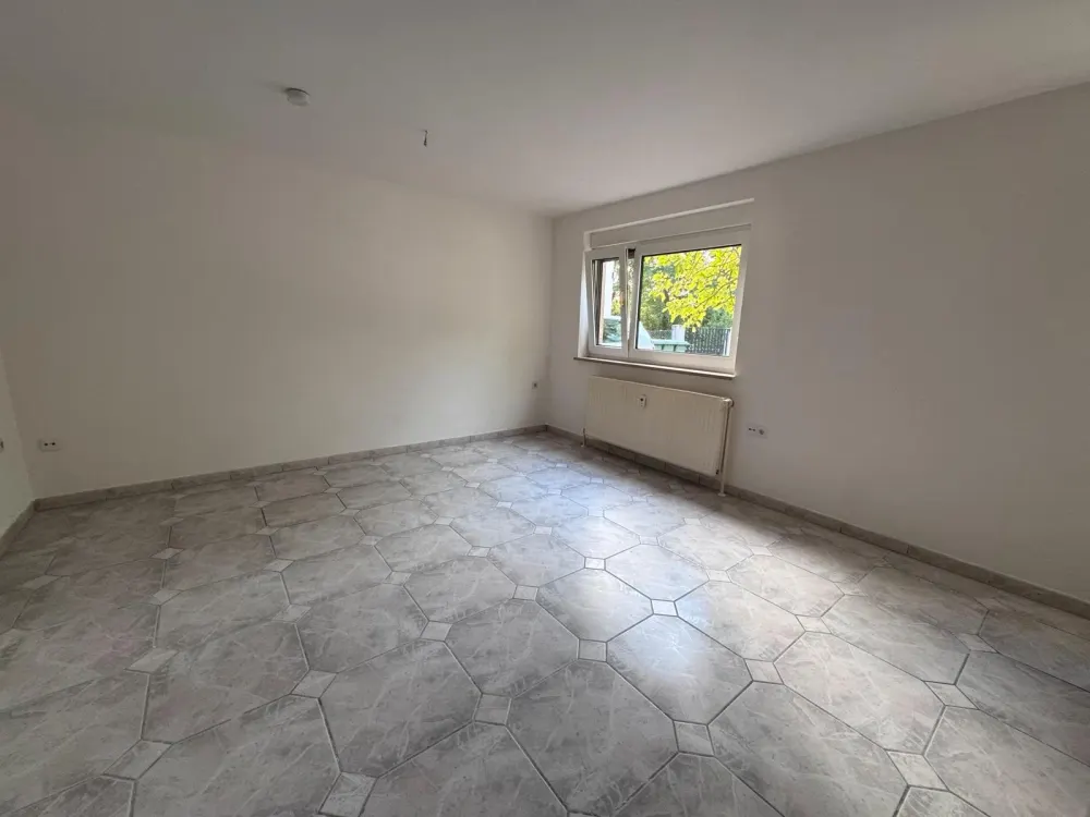 1-Zimmerwohnung mit Einbauküche in Zirndorf