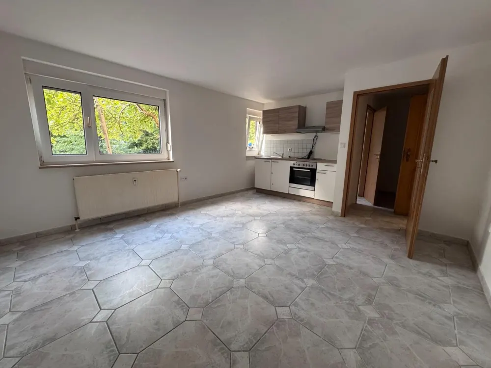 1-Zimmerwohnung mit Einbauküche in Zirndorf