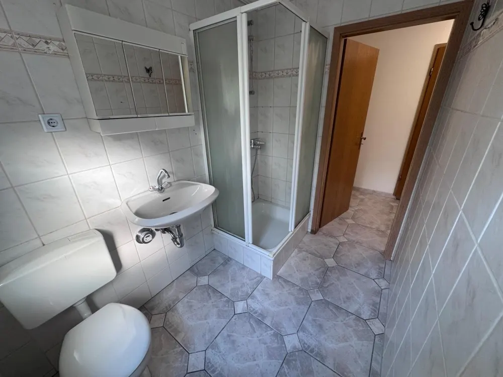 1-Zimmerwohnung mit Einbauküche in Zirndorf