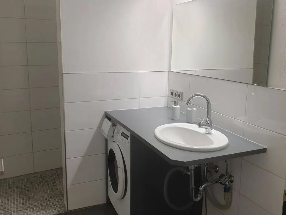 [Entwurf] Appartment