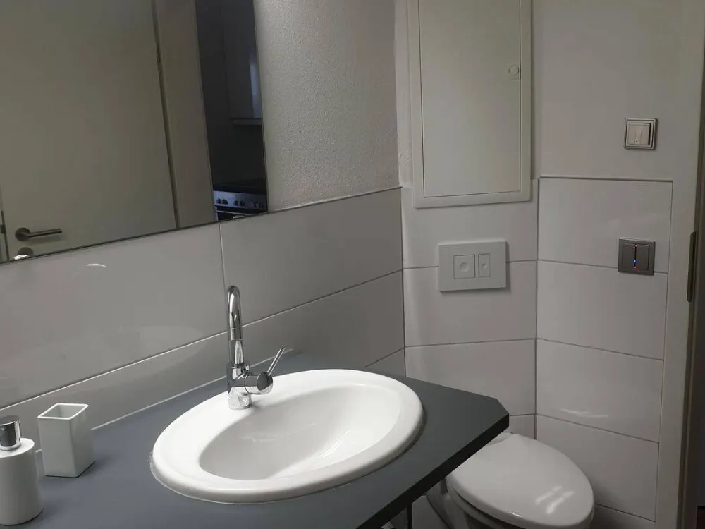 [Entwurf] Appartment