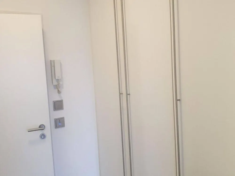 [Entwurf] Appartment