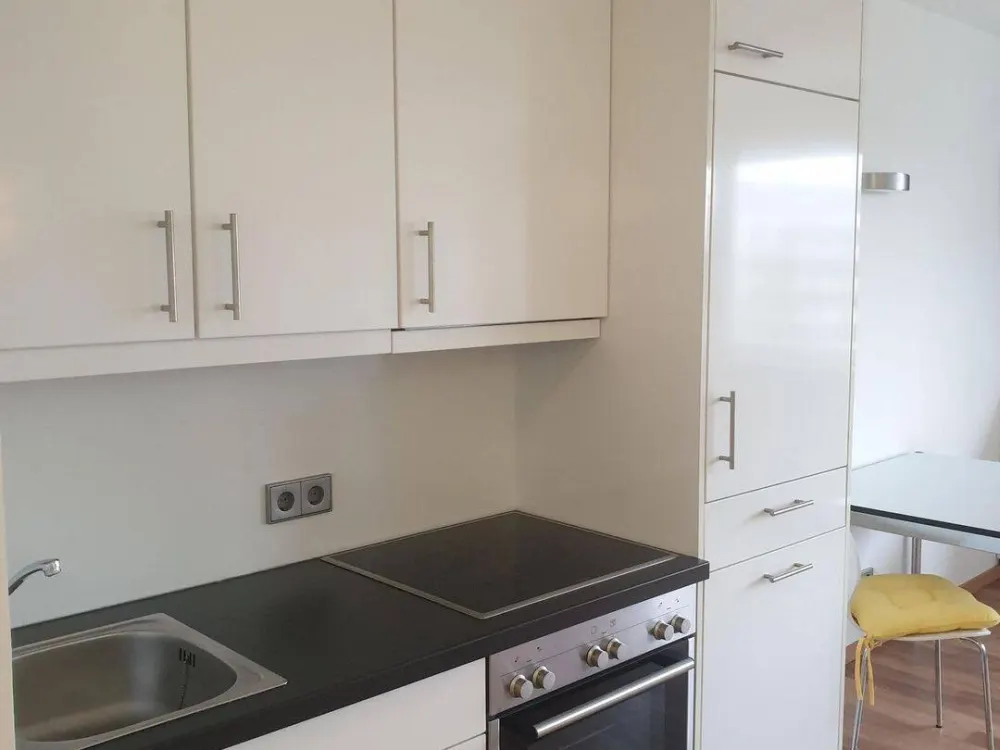[Entwurf] Appartment