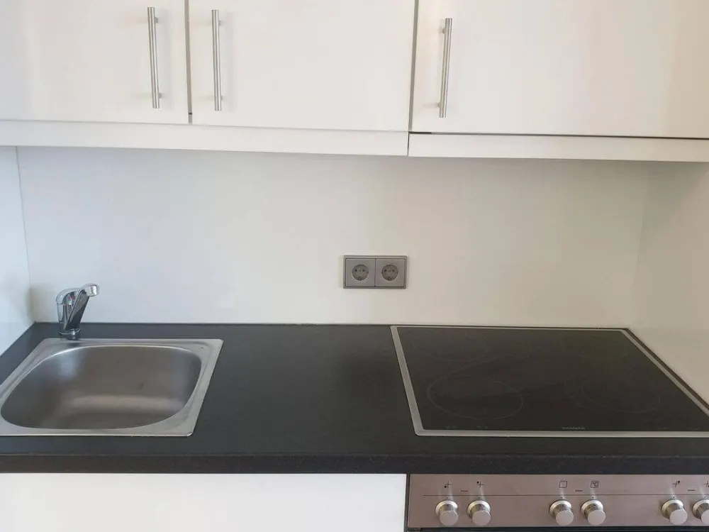 [Entwurf] Appartment