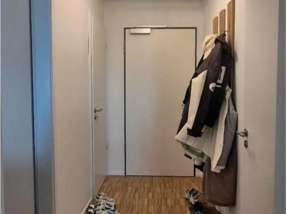Moderne 2-Zimmerwohnung mit Kanalblick -Nachmieter zum 01.01.2027