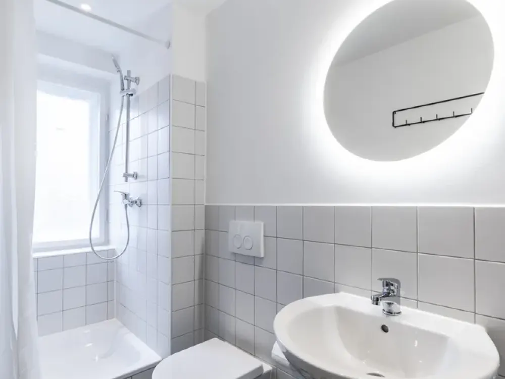 3bedroom apartment in Neukölln !