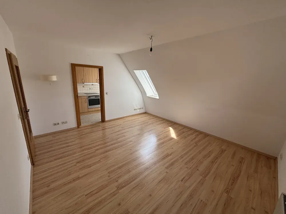 2-Room Granny Flat in Erlangen