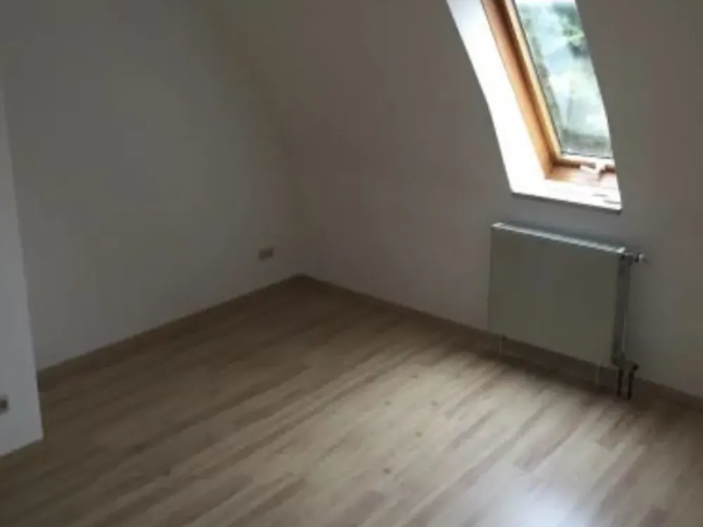 2-Room Granny Flat in Erlangen