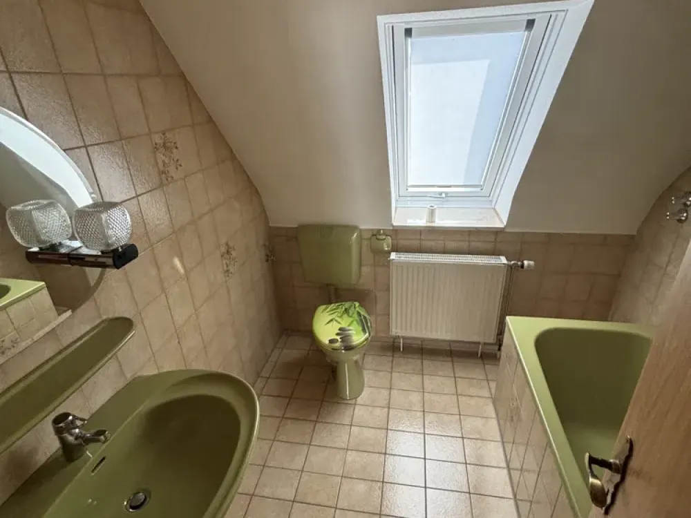 2-Room Granny Flat in Erlangen