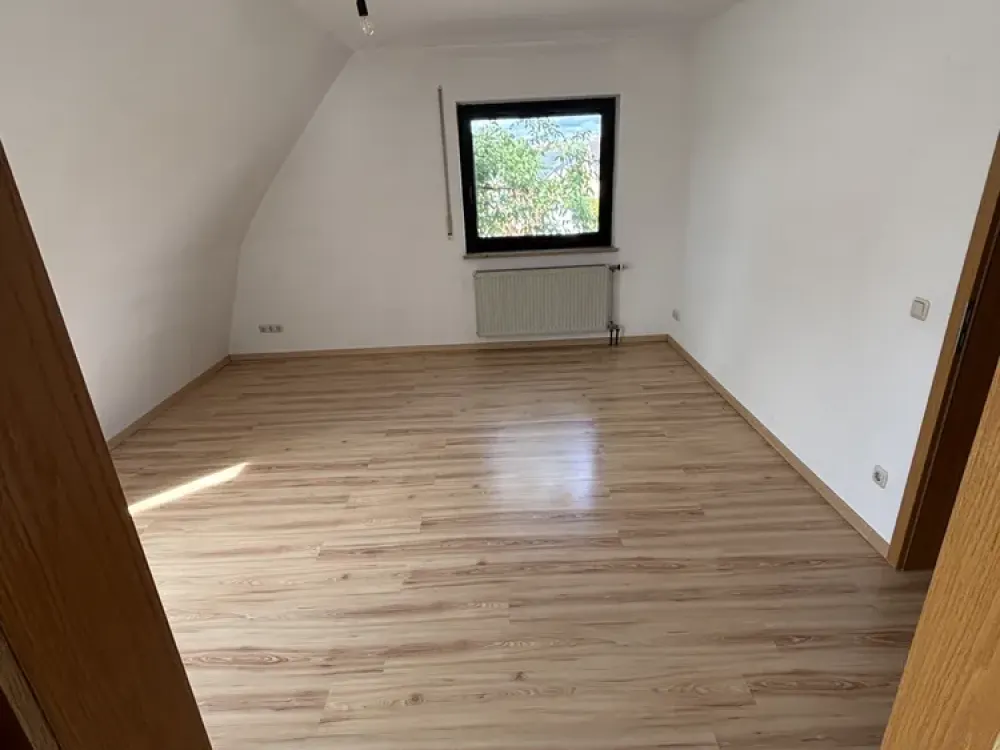2-Room Granny Flat in Erlangen