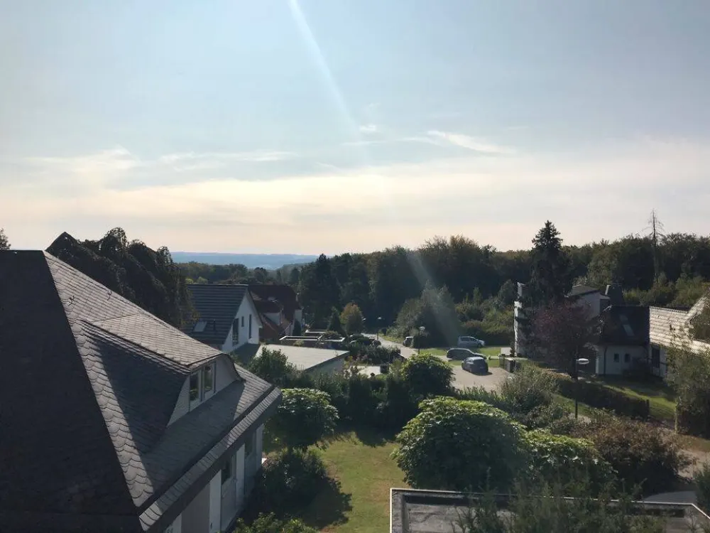 Wunderschöne Wohnung, möbliert oder unmöbliert im Dortmunder Süden zu vermieten