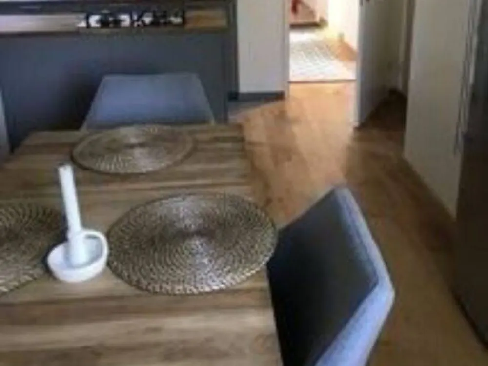 Wunderschöne Wohnung, möbliert oder unmöbliert im Dortmunder Süden zu vermieten