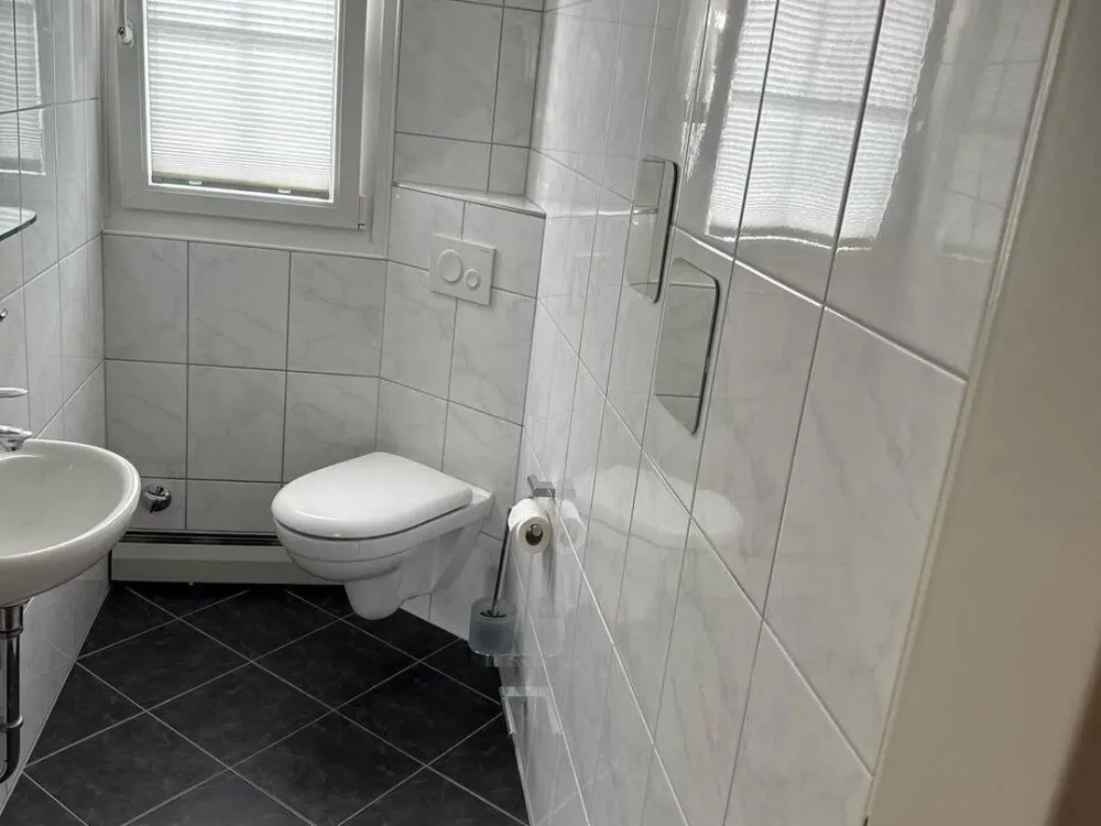 Wunderschöne Wohnung, möbliert oder unmöbliert im Dortmunder Süden zu vermieten