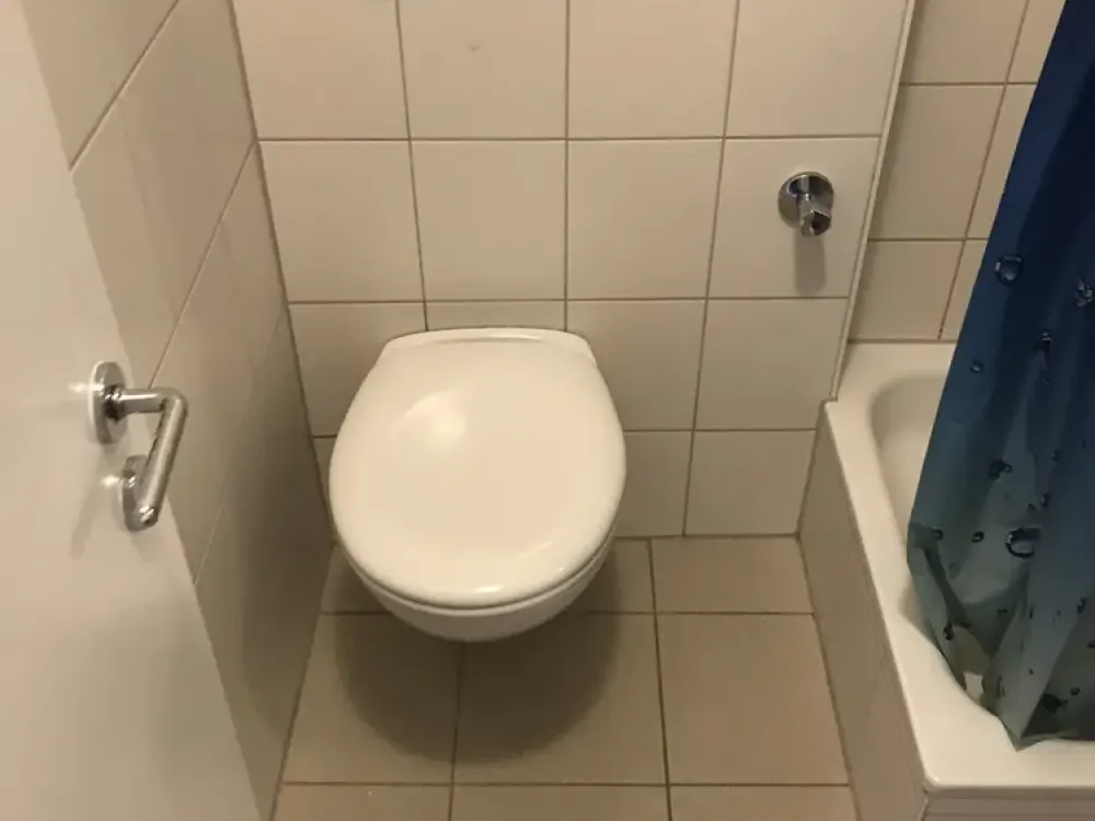 Möbliertes Apartment in Winterhude, ruhig gelegen nahe Stadtpark & Alster