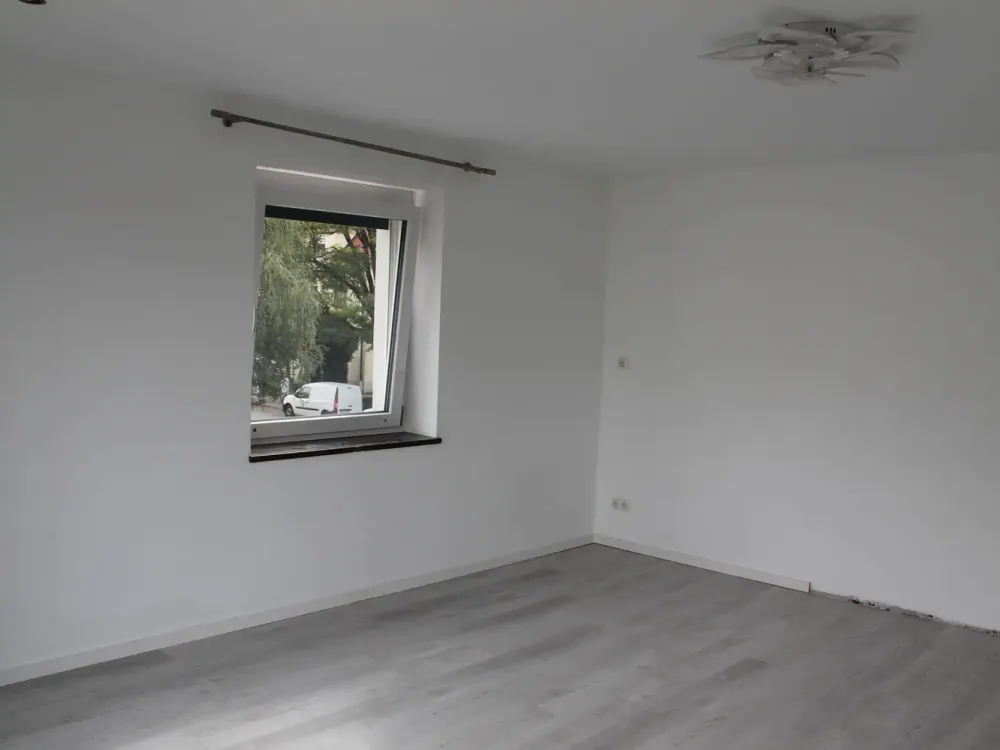 Wohnen mit Charakter: 4-Zimmer-Dachterrassen-Wohnung in Dachau