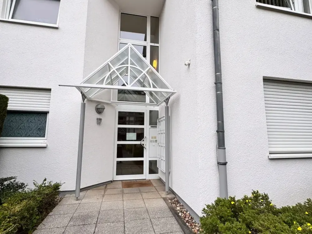 Funktionale 1,5-Zimmer-Wohnung in Dormagen