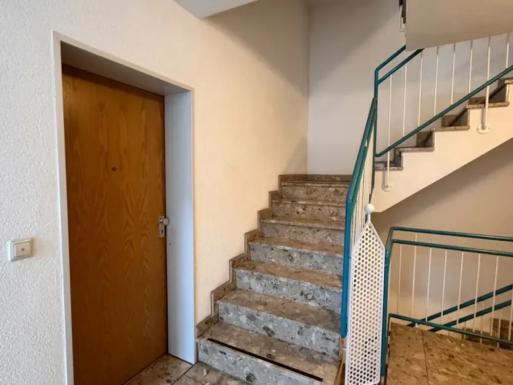 Funktionale 1,5-Zimmer-Wohnung in Dormagen