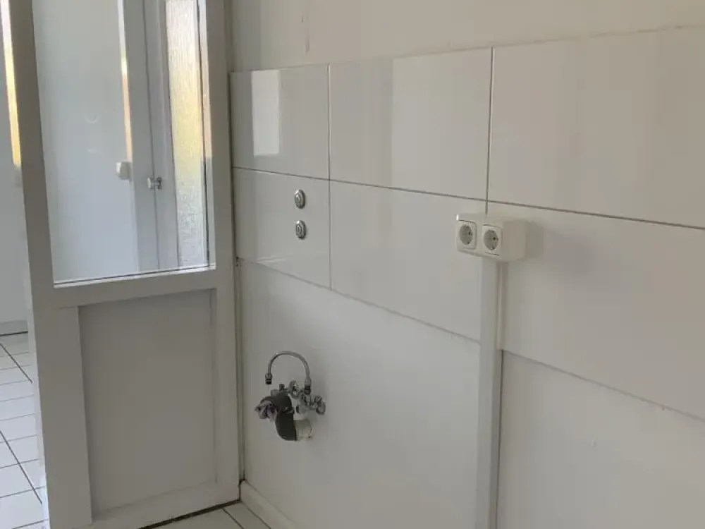 2-Zimmer-Wohnung in Ronnenberg Emplede
