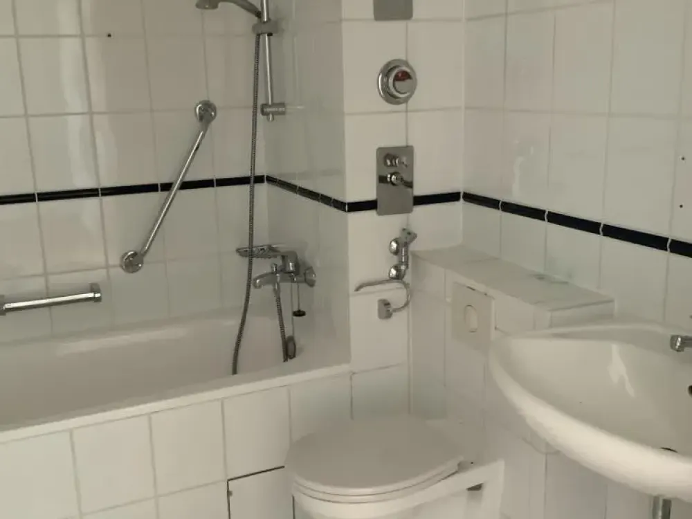 2-Zimmer-Wohnung in Ronnenberg Emplede