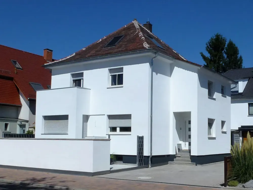 charmante Maisonettewohnung im schönen Altbau