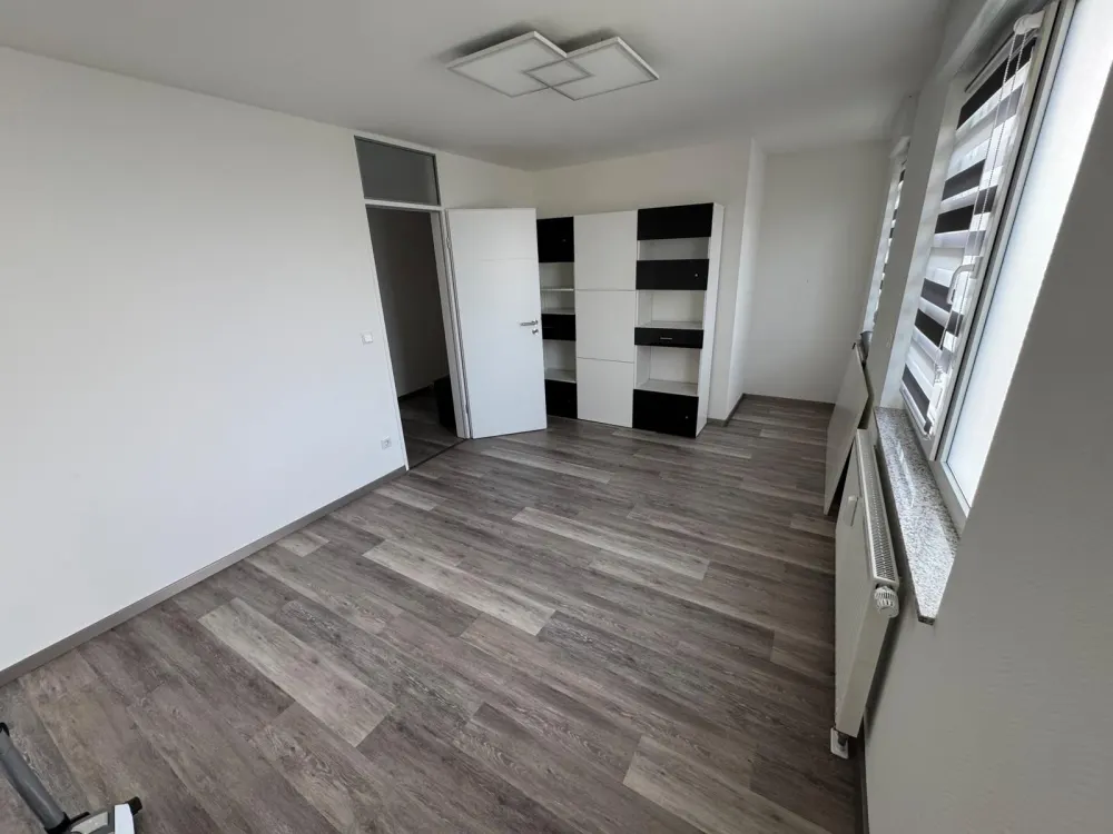 Maisonette-Wohnung zu vermieten