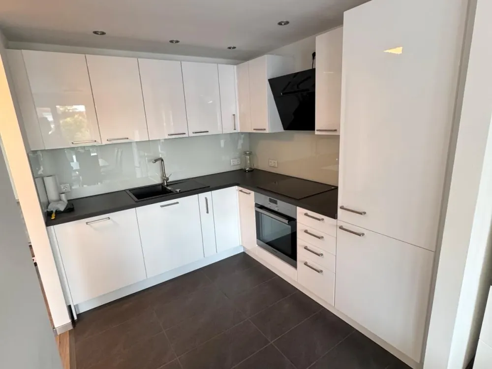 Maisonette-Wohnung zu vermieten