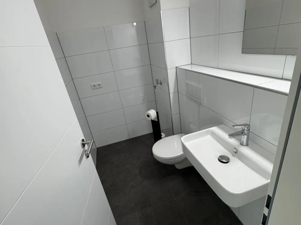 Maisonette-Wohnung zu vermieten