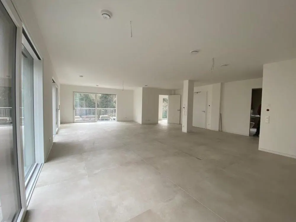 Only 5 Minutes from Nuremberg! Exclusive 2-Room New Apartment (approx. 104 m²) in Fürth-Dambach