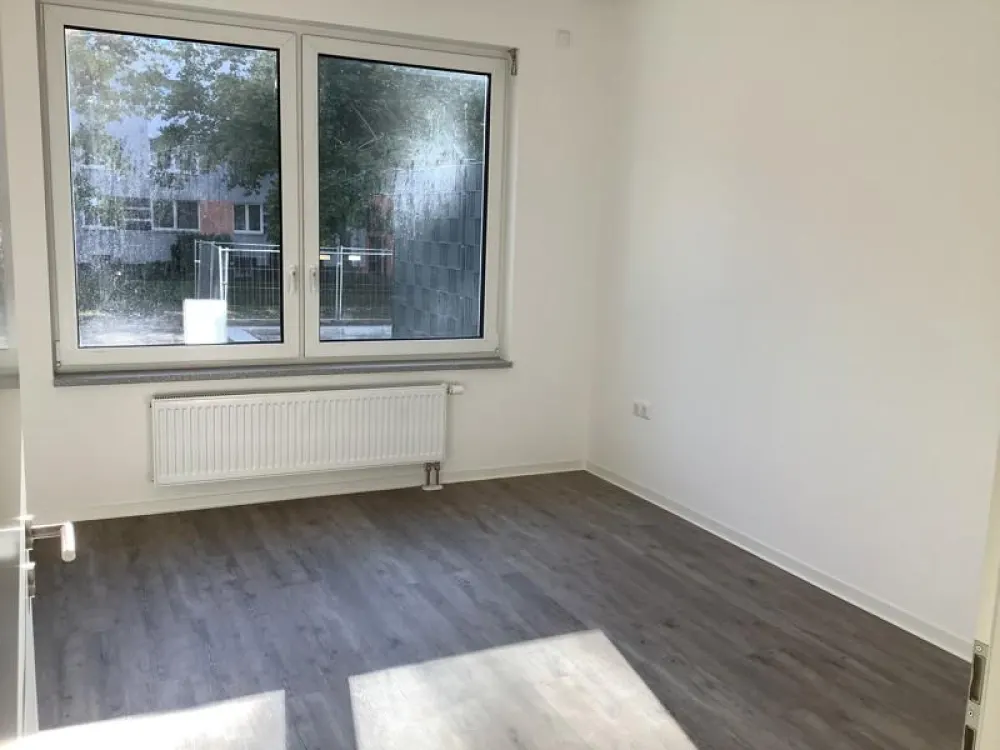2-Zimmer Neubau Wohnung