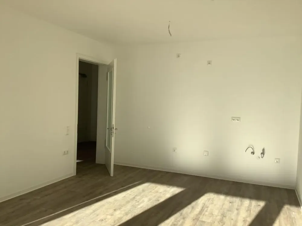 2-Zimmer Neubau Wohnung