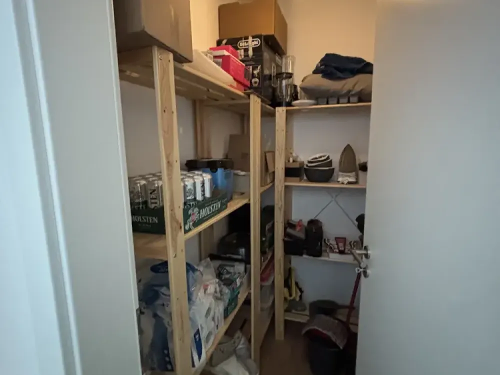 2-Zimmer-Wohnung in Eching