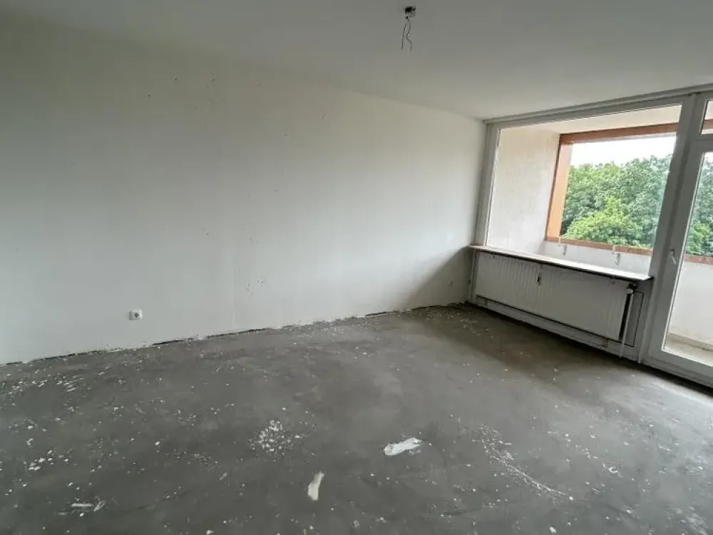 Demnächst frei! 3-Zimmer-Wohnung in Dortmund Scharnhorst