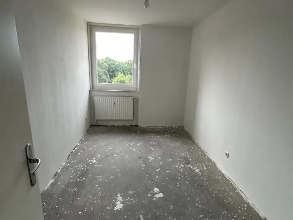 Demnächst frei! 3-Zimmer-Wohnung in Dortmund Scharnhorst