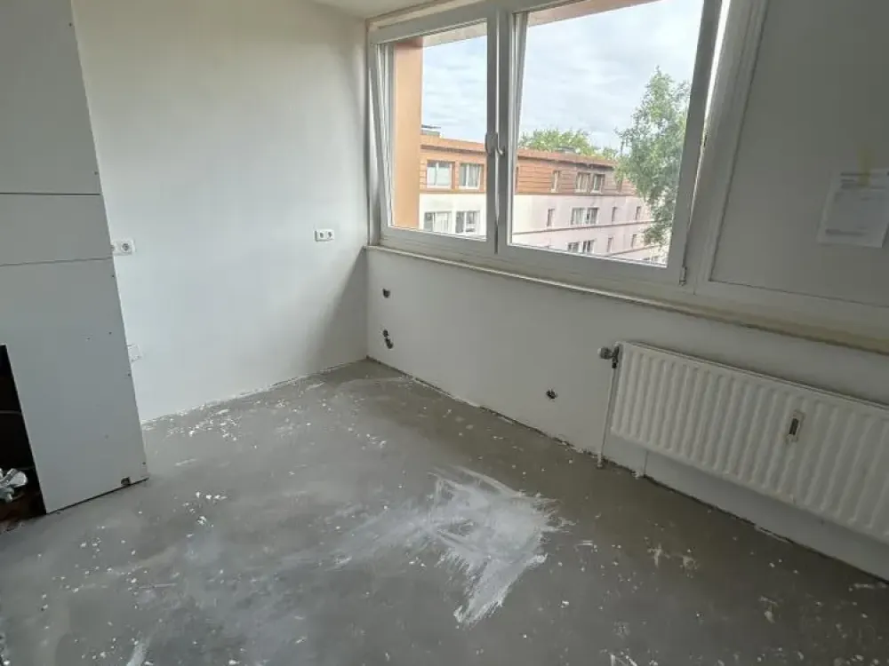 Demnächst frei! 3-Zimmer-Wohnung in Dortmund Scharnhorst