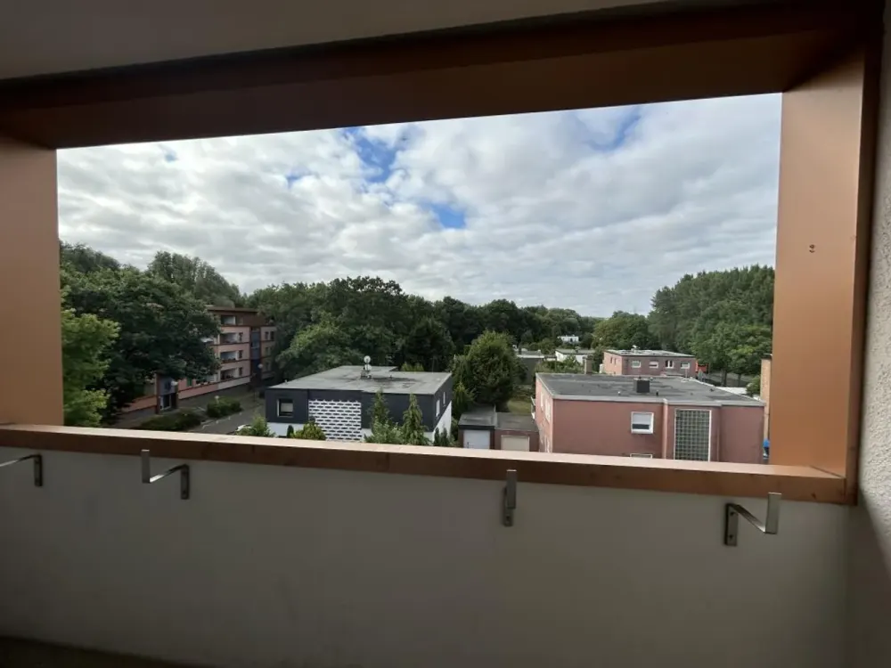 Demnächst frei! 3-Zimmer-Wohnung in Dortmund Scharnhorst