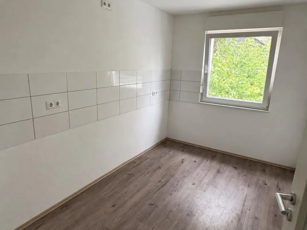 Kleine 2-Zimmer-Wohnung in Dortmund Kirchderne für Sie!