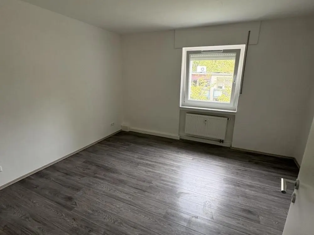 Kleine 2-Zimmer-Wohnung in Dortmund Kirchderne für Sie!