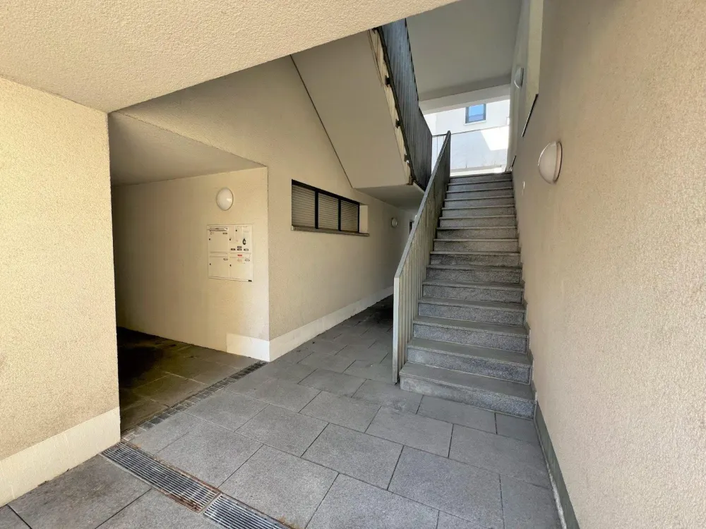 Zeit für das Wesentliche: Sonnige Loft-Wohnung mit gehobener Ausstattung in zentraler, ruhiger Innenhoflage! Kurze Wege zu Deinen Zielen!