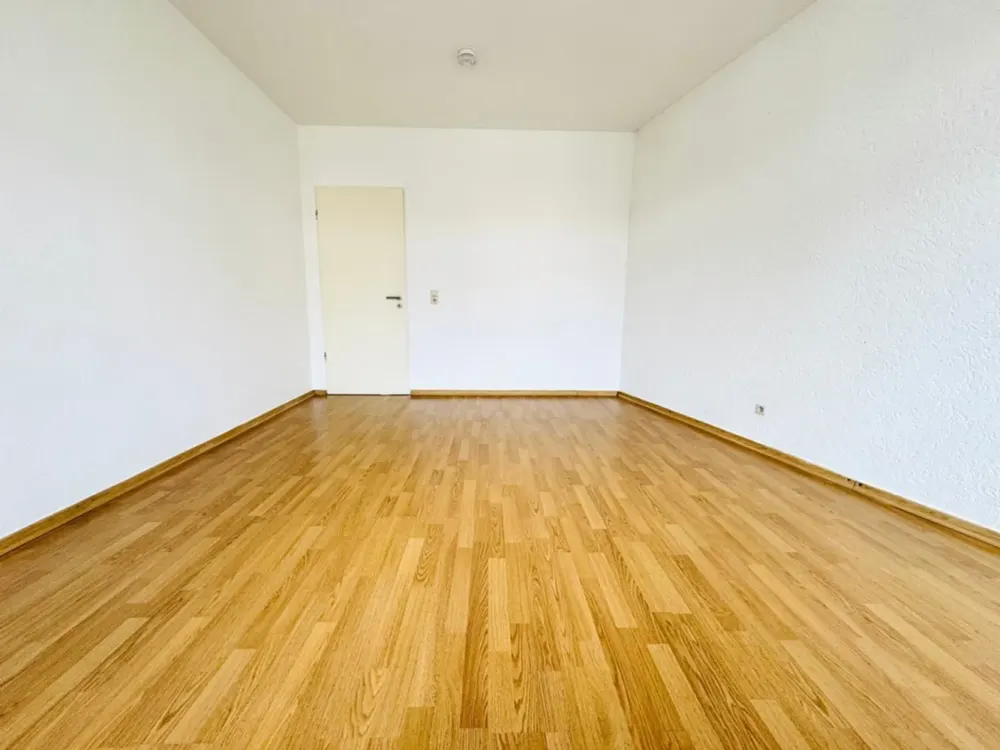 attraktive 2-Raum Wohnung mit Balkon *** TOP *** in Leipzig Liebertwolkwitz mit Stellplatz "Liebevol
