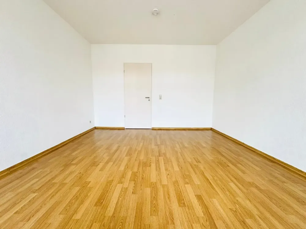 attraktive 2-Raum Wohnung mit Balkon *** TOP *** in Leipzig Liebertwolkwitz mit Stellplatz "Liebevol