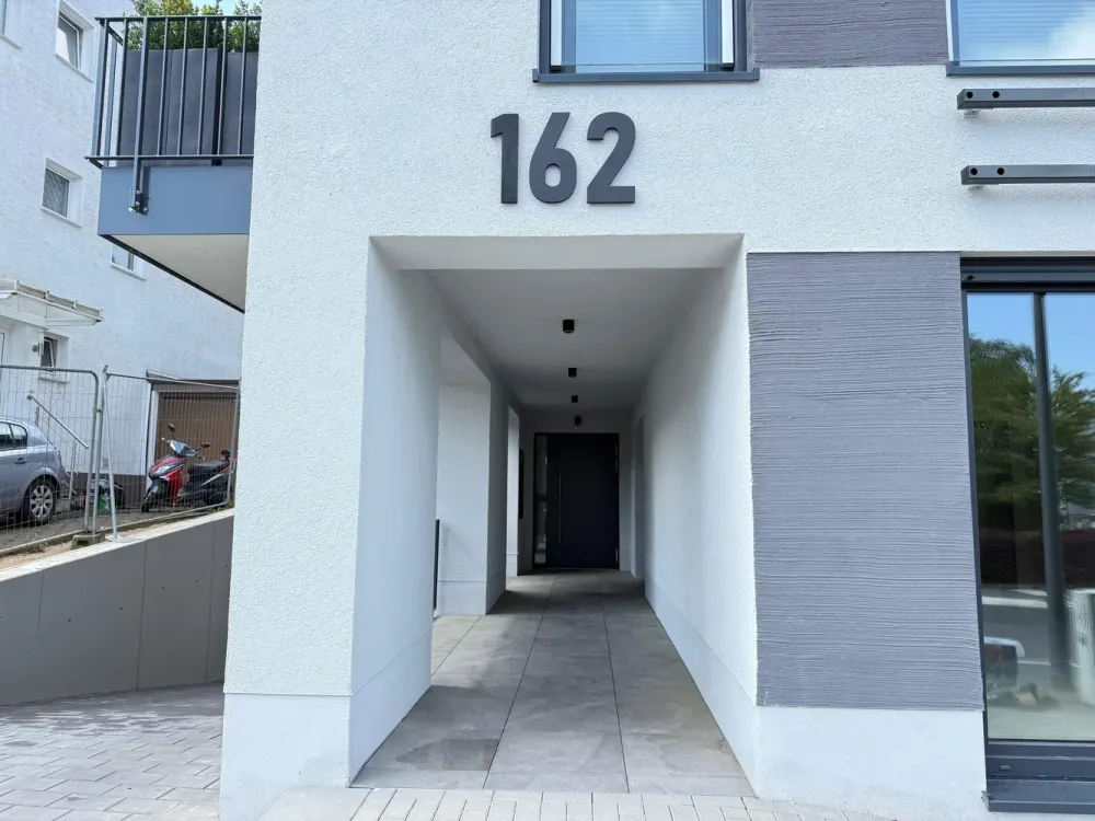 Exklusive Neubau 5-Zimmer-Wohnung im Herzen von Kirchhörde