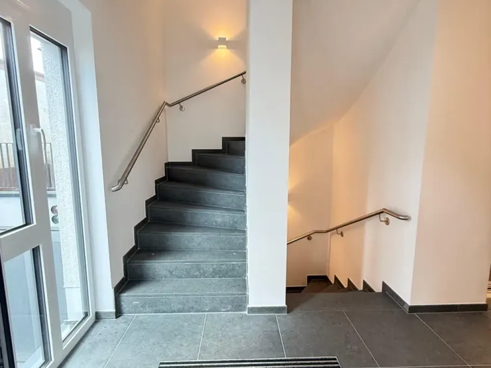 Exklusive Neubau 5-Zimmer-Wohnung im Herzen von Kirchhörde
