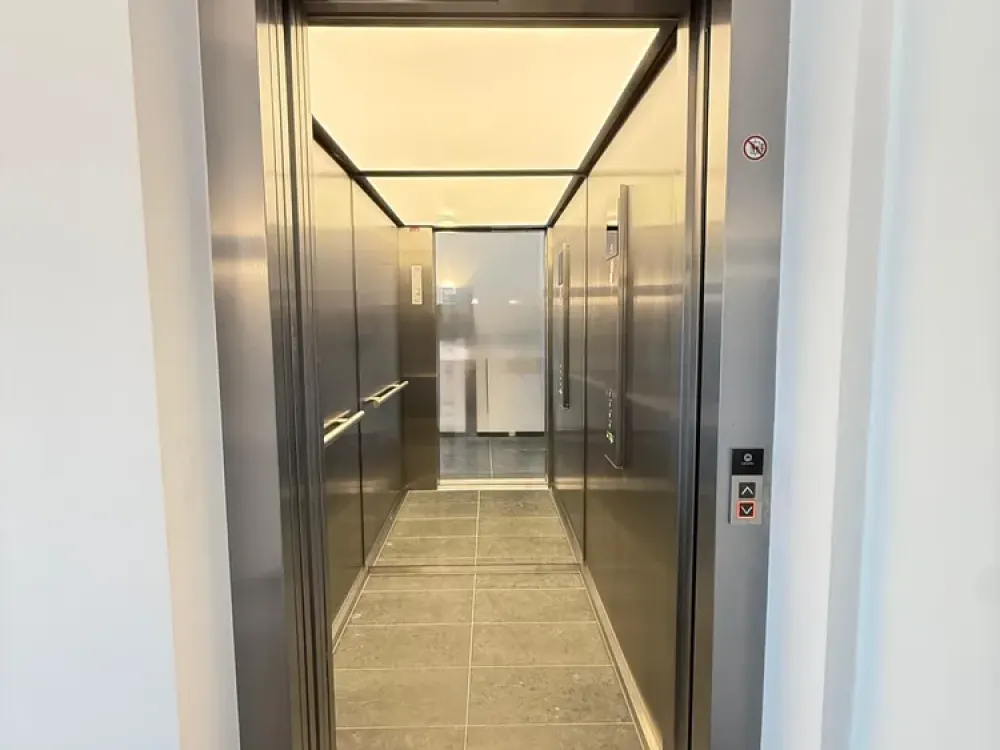 Exklusive Neubau 5-Zimmer-Wohnung im Herzen von Kirchhörde